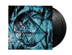 HIM - XX: TWO DECADES OF LOVE METAL 2-LP