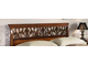 КРОВАТЬ MANUELLA (L176*P210*H110) BV1184 VACCARI GIOVANNI
