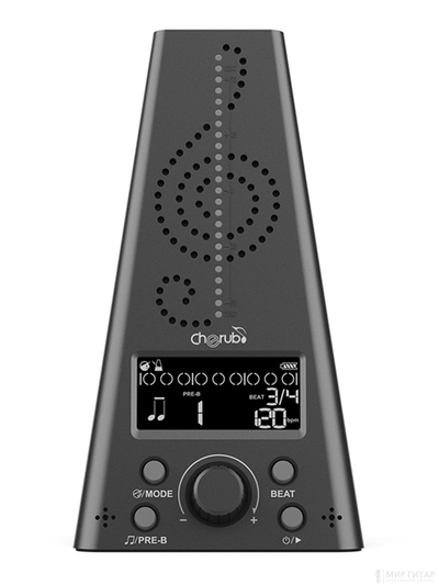 Nux WMT-230-BK 1