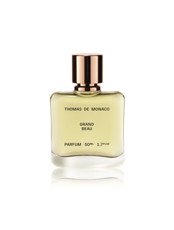 Thomas de Monaco духи GRAND BEAU 50 мл