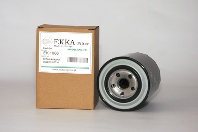 EK-1006 топливный фильтр