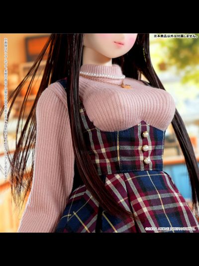 Кукла 1/3 Poe-Poe x Iris Collect Ayane (Chocolate ver.)