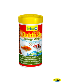 761117 Корм Tetra Goldfish Energy Sticks 100ml