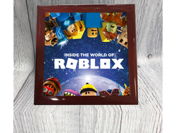 Шкатулка Роблокс, Roblox №7