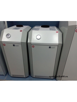Напольные газовые котлы Лемакс Конорд