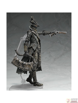 Фигурка фигма Карюдо (figma Karyuudo)