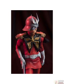 Фигурка 1/8 Чар Азнабль (Char Aznable)