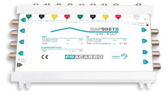 Мультисвитч Fracarro SWP908TS