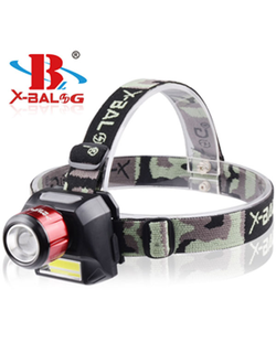 ФОНАРЬ НАЛОБНЫЙ