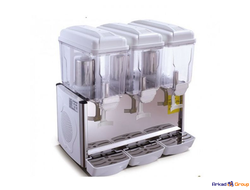 Сокоохладитель 12 PL-3 Foodatlas