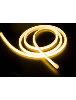 Светодиодная лента IP68 14,4Watt/1m неон
