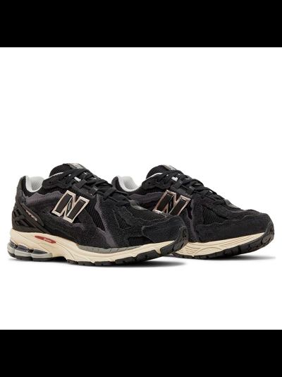 New Balance 1906D Black