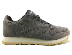 Reebok Classic GREY (36-40) Арт: 024F