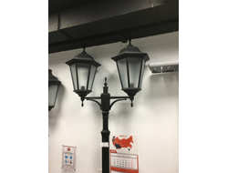 Парковый светильник   BREMEN
