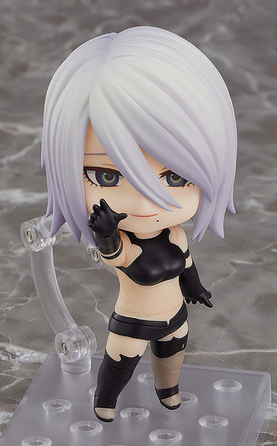 Нендроид Йорха-A2 (YoRHa Type A No.2 Short Hair Ver.)
