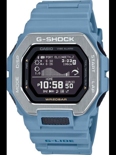 Часы Casio G-Shock GBX-100-2A