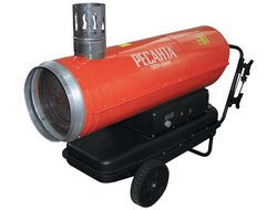 Тепловая пушка дизельная РЕСАНТА ТДПН-50000 непрямого нагрева