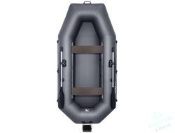 Лодка ПВХ Мастер Лодок Аква Мастер 300TP Графит