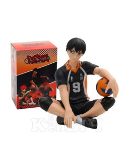 Фигурка Anime Pochita Человек Бензопила