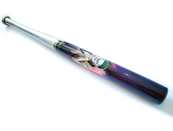 Бейсбольная бита Джокера из Отряда Самоубийц