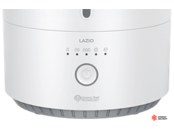 Бытовой увлажнитель Royal Clima серии LAZIO RUH-LZ300/4.8E-WT
