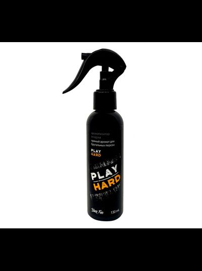 Ароматизатор спрей 130 мл "PLAY HARD"