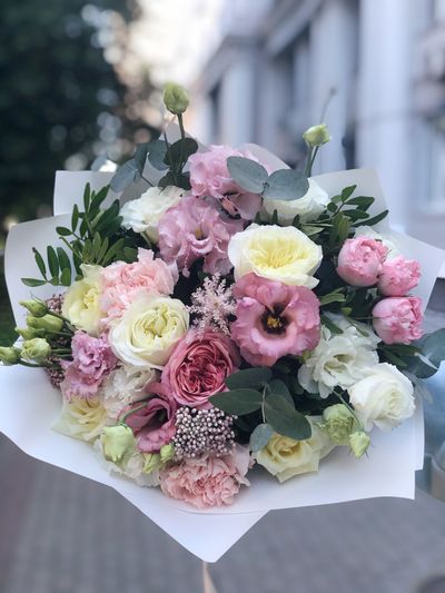 Дорогому преподавателю