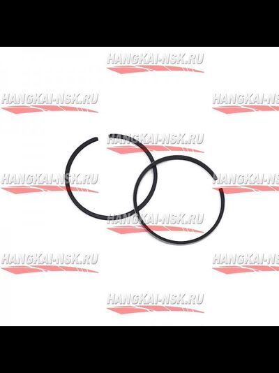 Кольца поршневые Hangkai 4.0