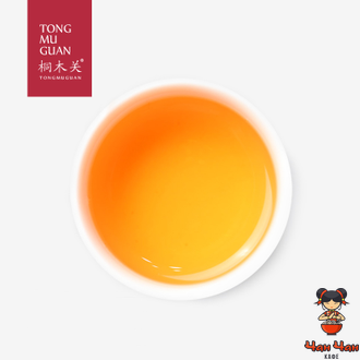 Алеющий восток-красный чай (650мл)