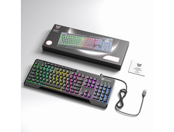 Игровая клавиатура ONIKUMA G32