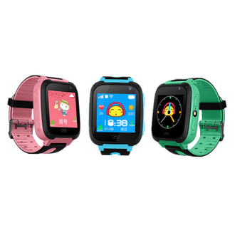 Smart Baby Watch S4 оптом