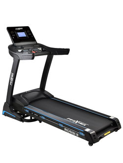 Беговая дорожка электрическая Proxima Rossi II PROT-222