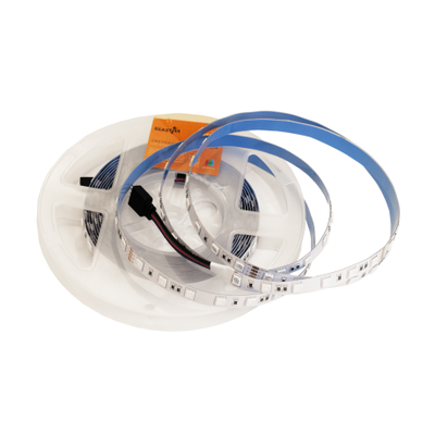 Светодиодная лента 5050 60LED/M 24V IP33 RGB