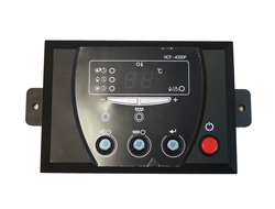 Блок (пульт) управления HOT-4000P вторичный к котлам KRP-20/50 KITURAMI (КИТУРАМИ)