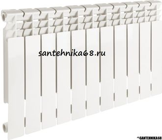 Радиатор аквапром 500 80