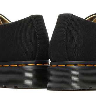Doc martin canvas hot sale