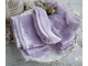 Бархатная лента Lilac Moon Velvet 4,5 см от производителя "Страна лент"