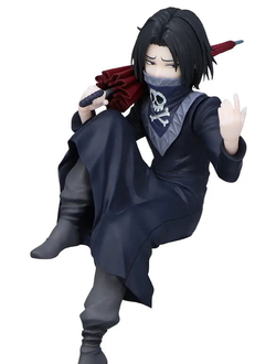 Фигурка Фейтан Портор (Feitan Portor Noodle Stopper Figure)