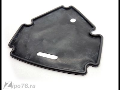 Прокладка крышки картера компрессора ИНТЕРСКОЛ КВ 356/50