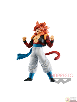 Фигурка Гогета (Gogeta SSJ4)