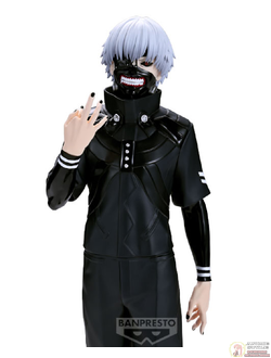 Фигурка Кенеки Кен (Kaneki Ken Grandista)