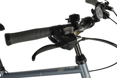 Велосипед STINGER TRAFFIC 26 2021