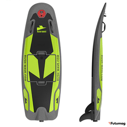 Электросерф Rush Wave H1