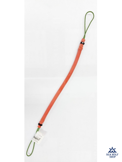 Амортизатор SW 20см латексный (внутри линь)