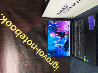 Machenike Star 16 Neptune 2K ( 16.0 WQXGA IPS 165Hz Core i5-13420H RTX5060  16Gb 1024Gb SSD )