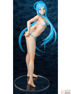 Фигурка 1/4 Такао (Takao Swimsuit Ver.)