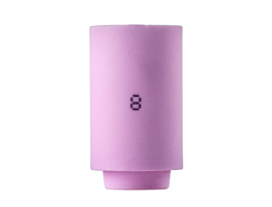 Сопло TIG 9-20-25 (S)/TIG 17-18-26 (MINI) / (L30 / №8 / d12,5)