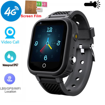 Kids Smart Watch 4G «KIDKD»