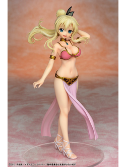 Фигурка 1/8 Сэна Касивадзаки (Kashiwazaki Sena Odoriko ver.)