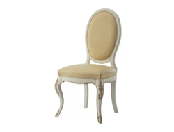 СТУЛ  GRAN GUARDIA  ART.2011 (L53*P56*h107) FRANCESCOPASI